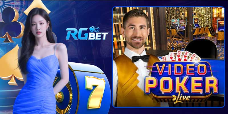 Tổng quan về game bài Poker RGBet