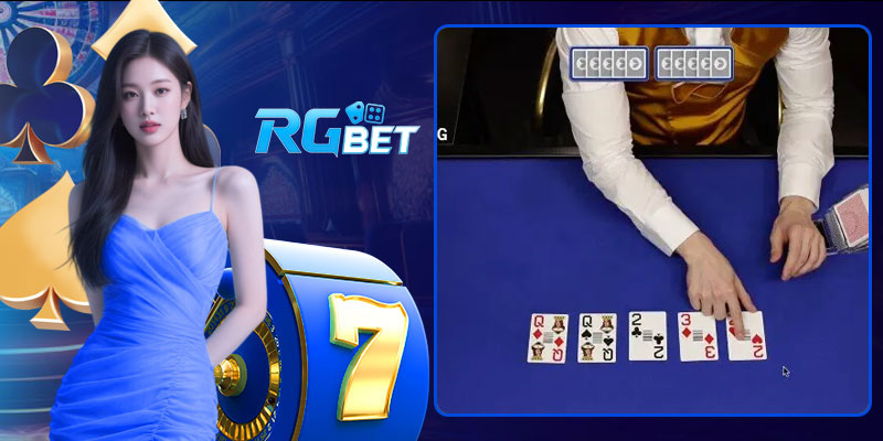 Nắm luật chơi Poker RGBet là bước đầu để bạn chơi game