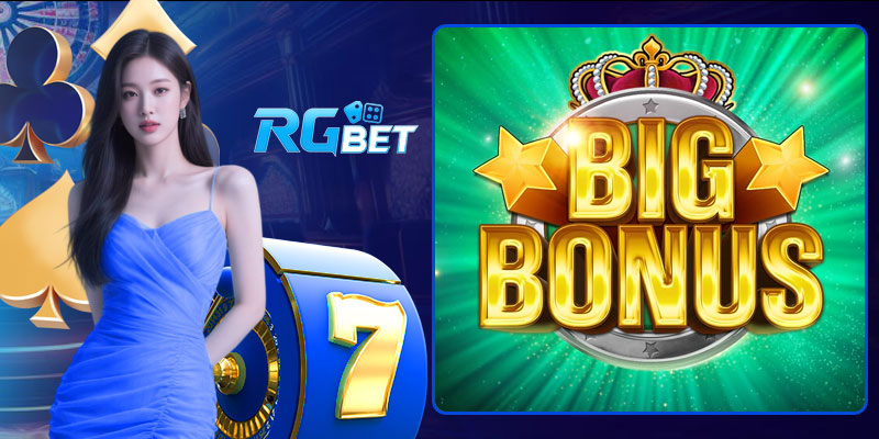 Câu hỏi RGBet bonus cho tân thủ bao nhiêu được nhiều người quan tâm