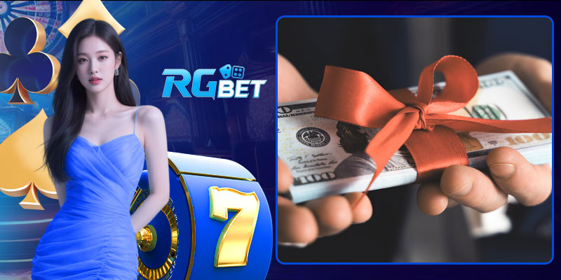 Nhận bonus siêu nhanh chỉ vài phút