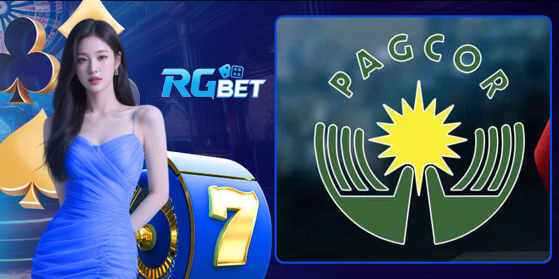 RGBet cá cược hợp pháp với chứng nhận từ PAGCOR