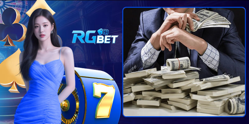 RGBet chơi có mất phí không? Hoàn toàn không