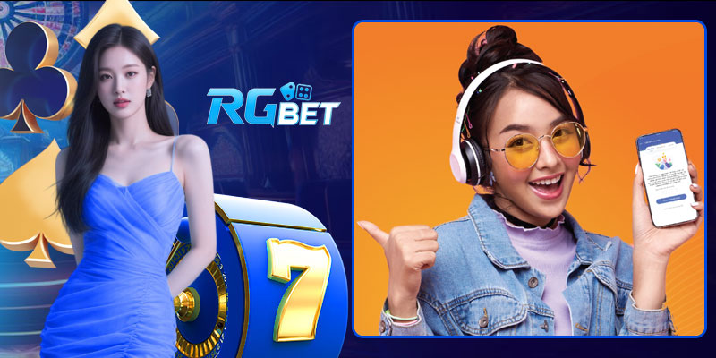 Điều kiện tham gia RGBet giới thiệu bạn bè nhận thưởng là gì?