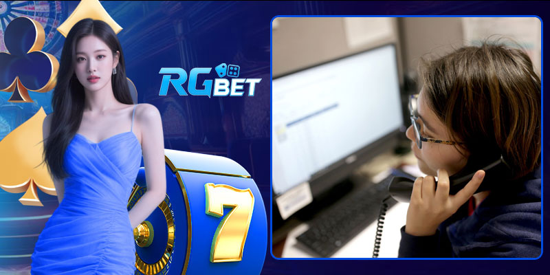 3 kênh chính RGBet hỗ trợ người chơi 247