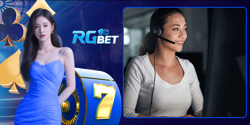 RGBet hỗ trợ người chơi 247 chỉ trong vòng vài phút