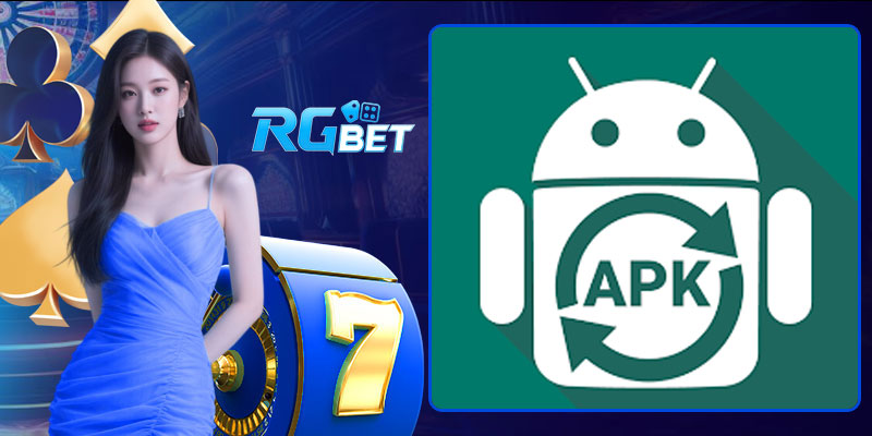 File APK đầy đủ tính năng như bản website