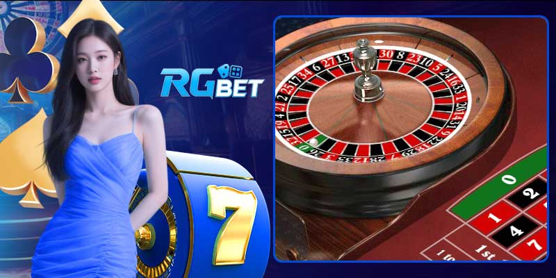 Tìm hiểu thông tin về môn Roulette RGBet