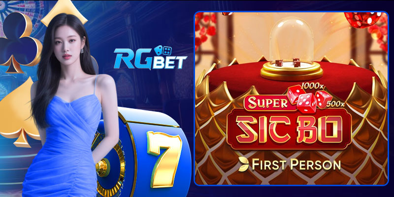 Sicbo RGBet được nhiều dân chơi lựa chọn