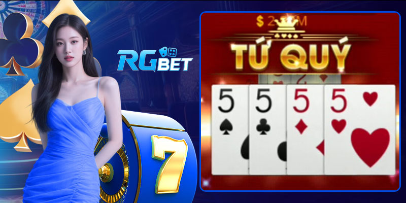 Bạn cần nắm vững luật tiến lên RGBet trước khi chơi